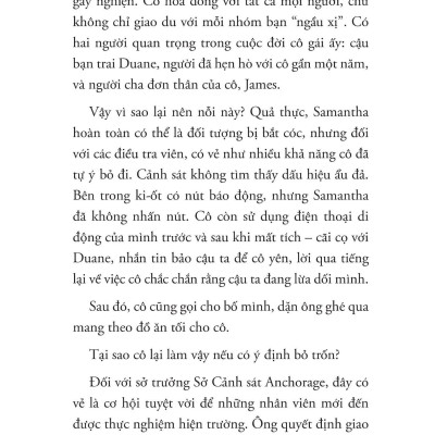 Kẻ Săn Người