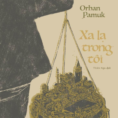 Xa Lạ Trong Tôi