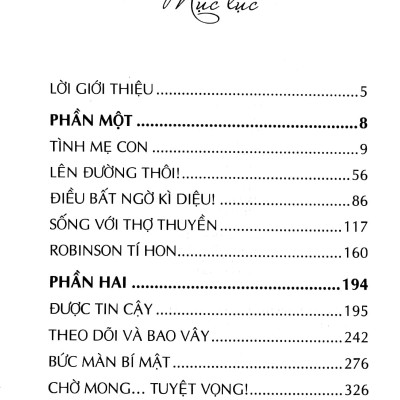 Trong Gia Đình (Tái Bản)
