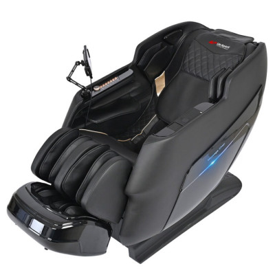 Ghế Massage Lifesport LS-825, Ghế Massage Toàn Thân Thư Giãn Tối Đa Với Công Nghệ Massage Hiện Đại