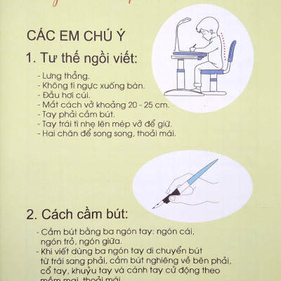Tủ Sách Mầm Non - Bé Làm Quen Với Các Nét Cơ Bản (Dành Cho Mẫu Giáo)