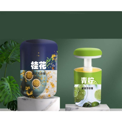 Combo 5 hộp Sáp Thơm Phòng Mùi Hương Nhẹ Mẫu Mới - Sáp Thơm Khử Mùi Hình Nấm Dầu Thơm Phòng Dầu Thơm Nước Hoa