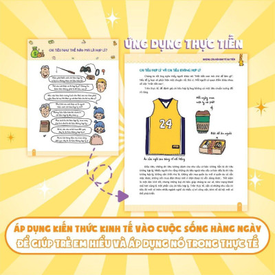 Sách - Kinh Tế Học Vui Nhộn Những Câu Hỏi Kinh Tế Ra Tiền - Tại Sao Không In Nhiều Tiền Hơn Để Ai Cũng Giàu Có - Megabook