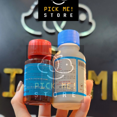 Hantox 200 - Dung Dịch Pha Nước Diệt Ve Rận, Bọ Chét, Ruồi, Muỗi, Kiến, Gián