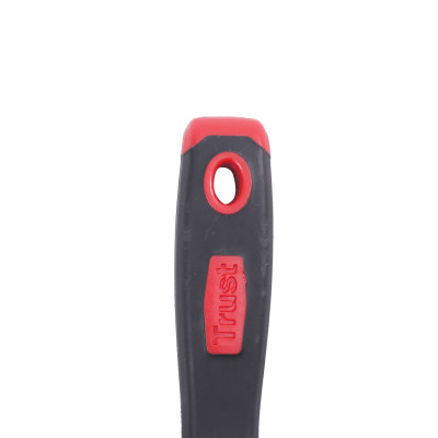 Cái cạo bằng nhựa 8cm HORECA TRUST mã 6981BK