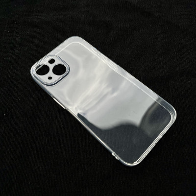 Ốp Lưng Trong Suốt GOR TPU Dành Cho iPhon.e 14 / 14 Plus  / 14 Pro / 14 ProMax - Hàng Chính Hãng