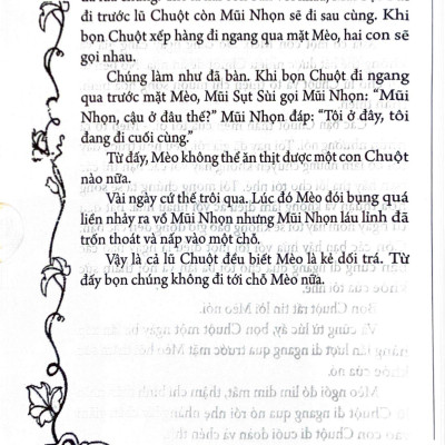 101 Truyện Mẹ Kể Con Nghe (2022)