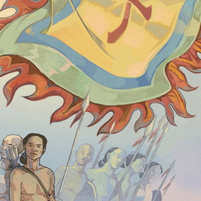 A History Of VietNam In Pictures - The Victorious Pampas King