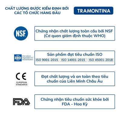 Xẻng Lật Thức Ăn Xẻng Xào Tramontina 30cm Chất Liệu Nhựa PA An Toàn Chịu Nhiệt Nhập Khẩu Brazil