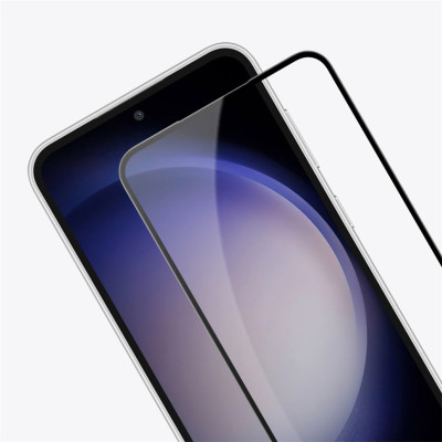 Dán Kính Cường Lực dành cho Samsung Galaxy S23 FE , S24 FE , S21 FE , S20 FE hiệu Nillkin - Hàng Nhập Khẩu