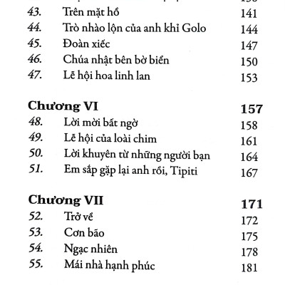 Tipiti Chim Cổ Đỏ