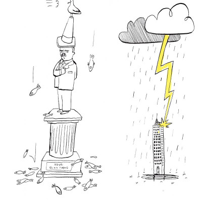 Fred Người Bạn Tưởng Tượng