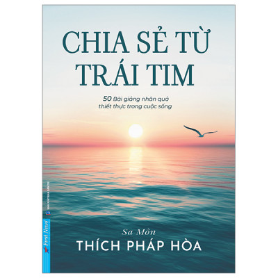 Sách - Chia Sẻ Từ Trái Tim