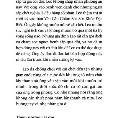 Phút Cuối - Nhẹ Bước Lên Con Đường Mới