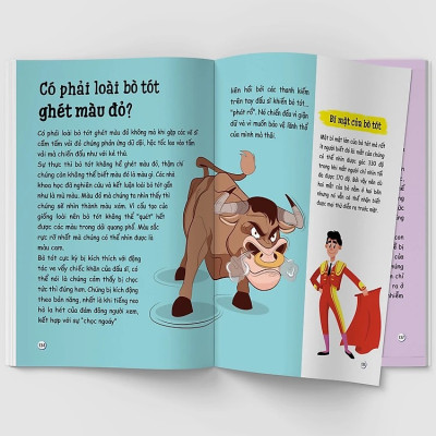 Sách- Siêu Nhí Biết Tuốt (101 những bí ẩn kích thích tò mò của các bạn nhỏ)