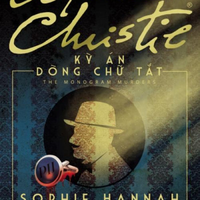 Kỳ Án Dòng Chữ Tắt (Tái Bản 2023)