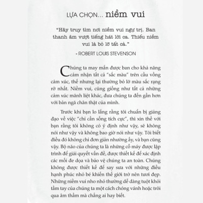 Sách - Xé vài trang thanh xuân, Be happy, Kế hoạch nâng cấp bản thân, Sống kỷ luật biết kiềm chế đời mới ngầu sang