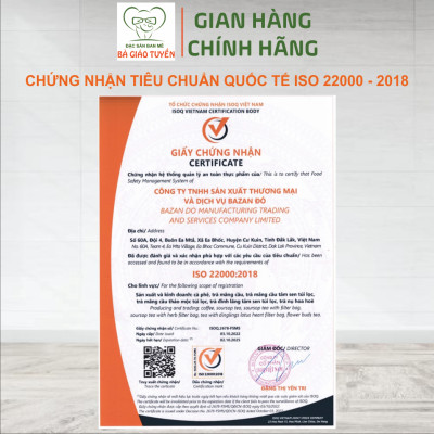 Cà Phê Men