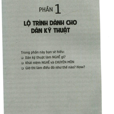 Học Một Đằng Làm Một Nẻo (Tái Bản 2019)