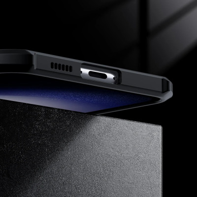 Ốp lưng cho Samsung Galaxy A05, A05s, A13 4G, A14 5G, A15 4G/5G, A20s, A23 4G/5G, A24 4G, A25 5G, hiệu XUNDD trong viền màu chống ố, chống sốc cao cấp - Hàng chính hãng.