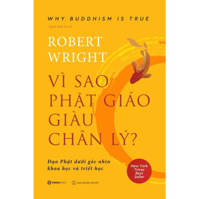 Vì sao Phật giáo giàu chân lý - Bản Quyền