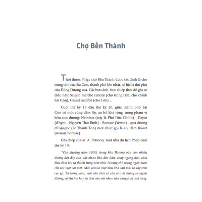 Sách Gia Định Là Nhớ - Sài Gòn Là Thương - Tập 2