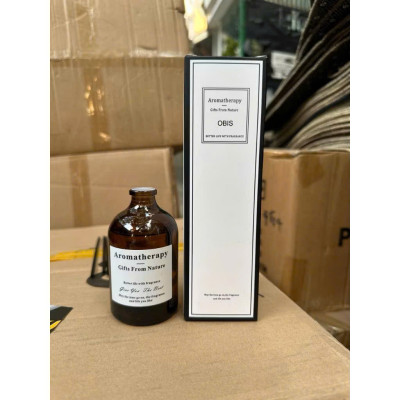 Tinh Dầu Thơm Phòng Thiên Nhiên – Lọ Khuếch Tán Nước Hoa Thơm Để Phòng - HÀNG CHÍNH HÃNG MINIIN