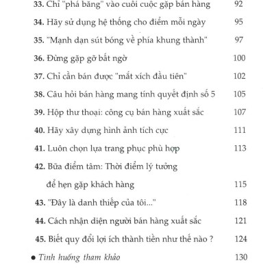 Để Trở Thành Người Bán Hàng Xuất Sắc _FN