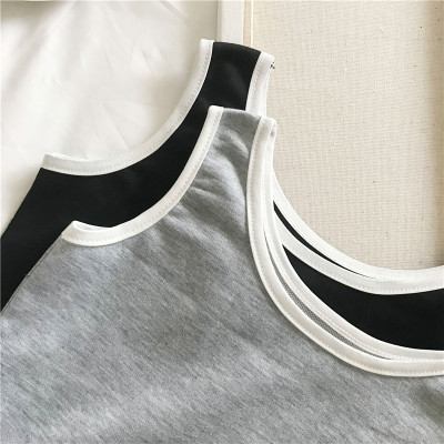 Bộ đồ tập Gym nữ Sportslink 2 mảnh phong cách Hàn Quốc Ruby TB592