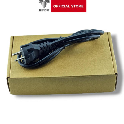 Sạc Tương Thích Cho Laptop Dell Precision 5550 5750 3540 3541 3550 90w- Hàng Nhập Khẩu New Seal TEEMO PC X28