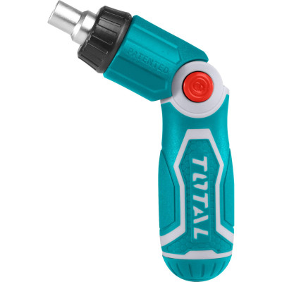 BỘ TUA VÍT ĐA NĂNG TOTAL TACSD30136 - HÀNG CHÍNH HÃNG