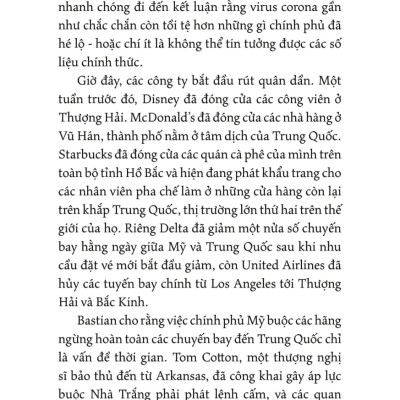 Cách Những Công Ty Lớn Nhất Thế Giới Sinh Tồn - TRE