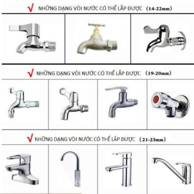  Bộ dây vòi xịt nước rửa xe,tưới cây .tăng áp 3 lần, loại 7m,10m 206587 đầu đồng,cút đồng+tặng móc khoá