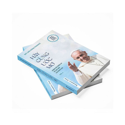 Hãy Cùng Ước Mơ - Hướng Tới Tương Lai Tốt Đẹp Hơn Cho Nhân Loại