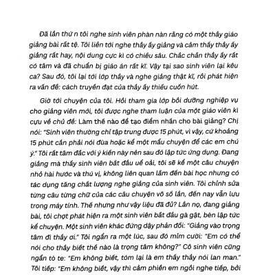 Cao Thủ EQ - Ta Mở Lời, Người Cởi Lòng