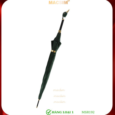 Ô Dù cao cấp Mã R-192 Nhãn hiệu Macsim RST