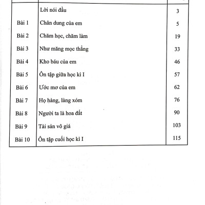 Em Học Tốt Tiếng Việt 4 - Tập 1 - Hướng Dẫn Thực Hành Giao Tiếp (Dùng Chung Cho Các Bộ SGK Hiện Hành)