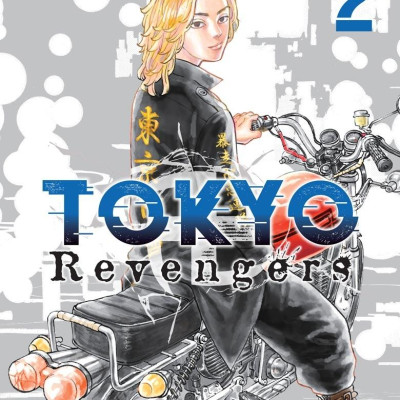 Tokyo Revengers - Tập 2