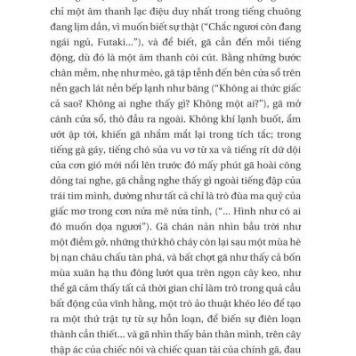 Vũ Điệu Quỷ Satan