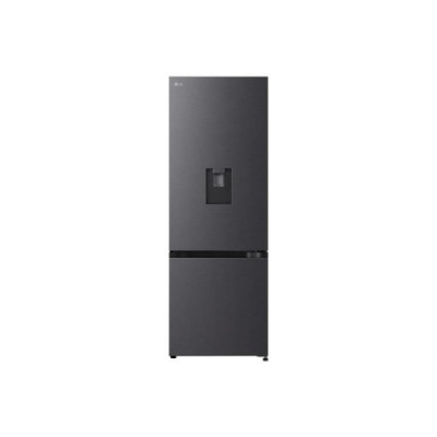 Tủ lạnh LG Inverter 332 lít LBD33BLMA - Hàng Chính Hãng 