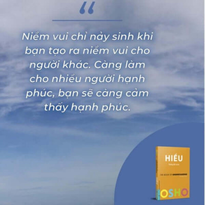 Osho - Hiểu Đường Đến Tự Do - Bìa mềm - First News