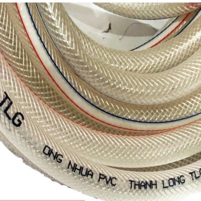 Bộ dây vòi xịt nước rửa xe, tưới cây . tăng áp 3 lần, loại 15m 206236 đầu đồng, cút đồng+ tặng mở chai 