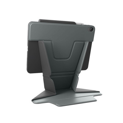 Bao Da UNIQ RYZE 360 Cho iPad Air Gen 6 2024 11inch/ 13inch Với Thiết Kế Hiện Đại Nổi Bật Bảo Vệ Toàn Diện Hàng Chính Hãng