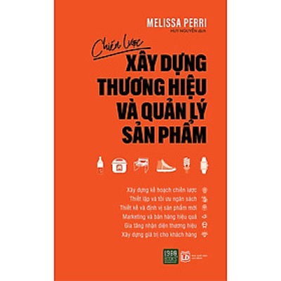 Chiến Lược Xây Dựng Thương Hiệu Và Quản Lý Sản Phẩm