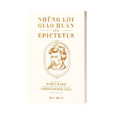 Những Lời Giáo Huấn Của Epictetus