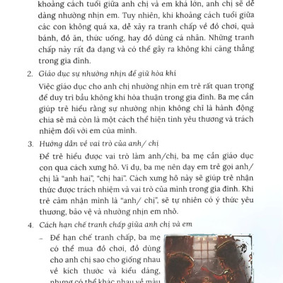 100 kỹ năng sống dạy con trong gia đình (Con từ 3 đến 10 tuổi)(Trọn bộ 2 cuốn)