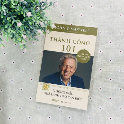 Thành công 101 – Success 101_ Sách_ Bizbooks_ Sách hay mỗi ngày 