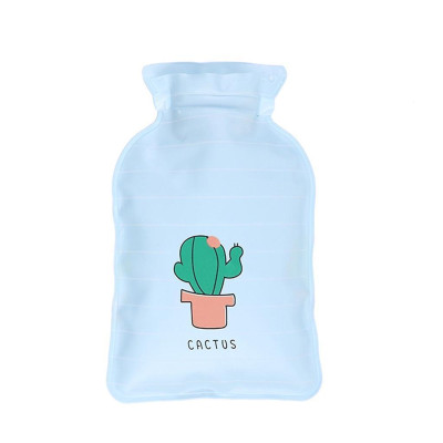 Túi Chườm Nóng Lạnh Đa Năng 350ml-  Túi chườm nóng lạnh  túi chườm giữ ấm, hạ sốt, giảm đau bụng kinh,