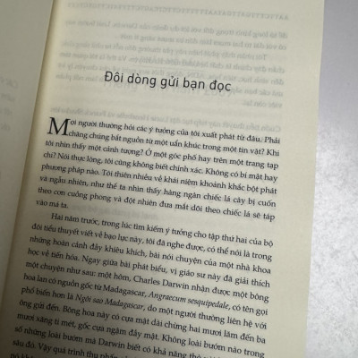 MÃ GIEN TỘI ÁC - Franck Thilliez - Nguyễn Thị Tươi dịch - Nhã Nam - Nhà xuất bản Văn Học