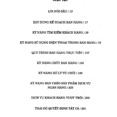 Đừng Cố Gắng Bán, Hãy Giúp Khách Hàng Mua